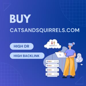 catsandsquirrels.com