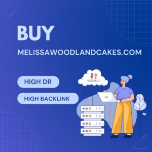 melissawoodlandcakes.com