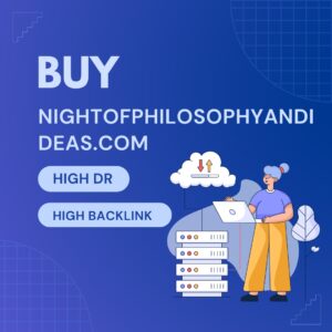 nightofphilosophyandideas.com